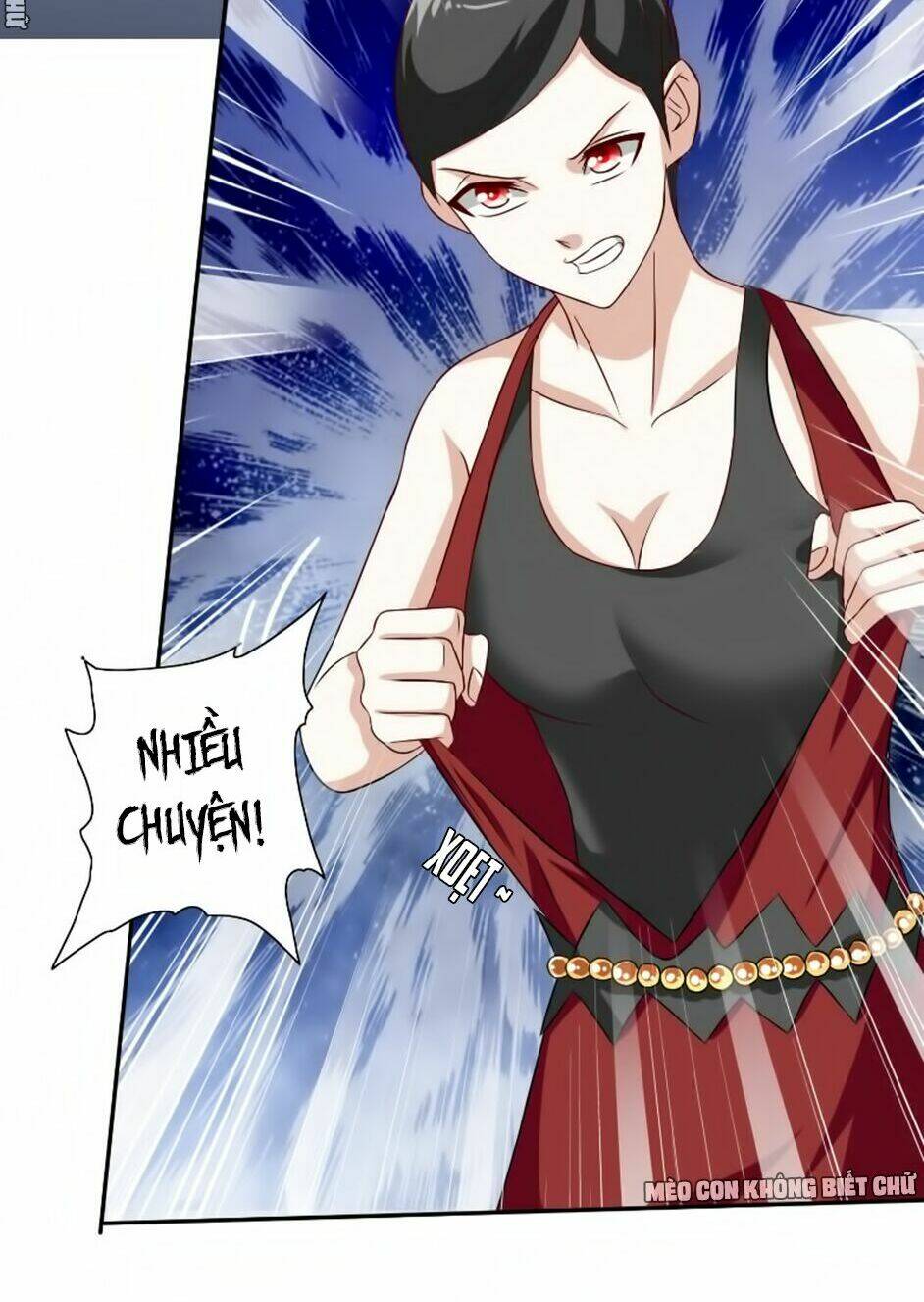 Mỹ Nữ Đại Tiểu Thư Đích Cương Thi Cao Thủ: Chapter 86