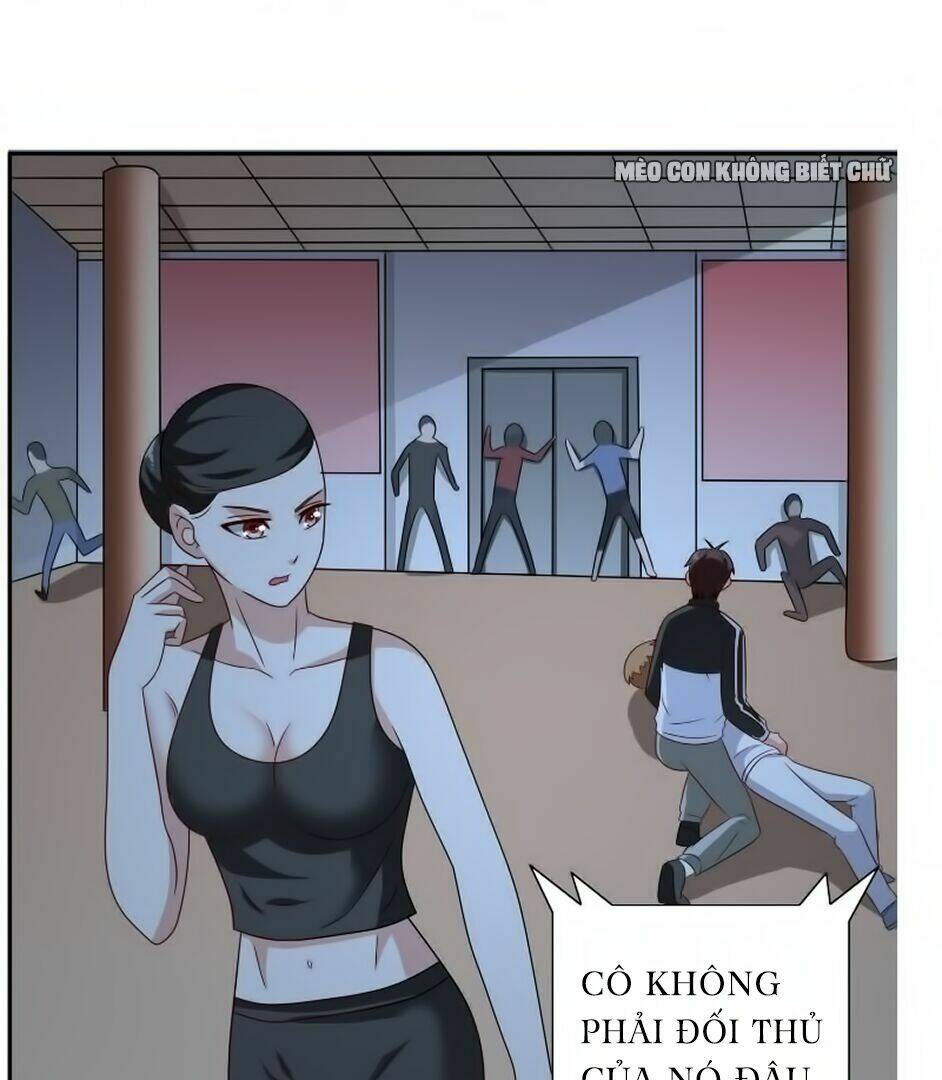 Mỹ Nữ Đại Tiểu Thư Đích Cương Thi Cao Thủ: Chapter 86