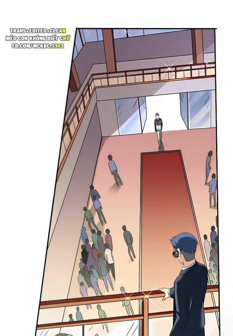 Mỹ Nữ Đại Tiểu Thư Đích Cương Thi Cao Thủ: Chapter 86