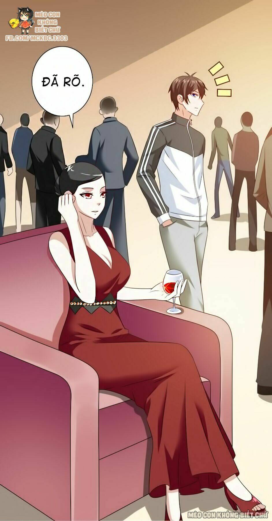 Mỹ Nữ Đại Tiểu Thư Đích Cương Thi Cao Thủ: Chapter 86