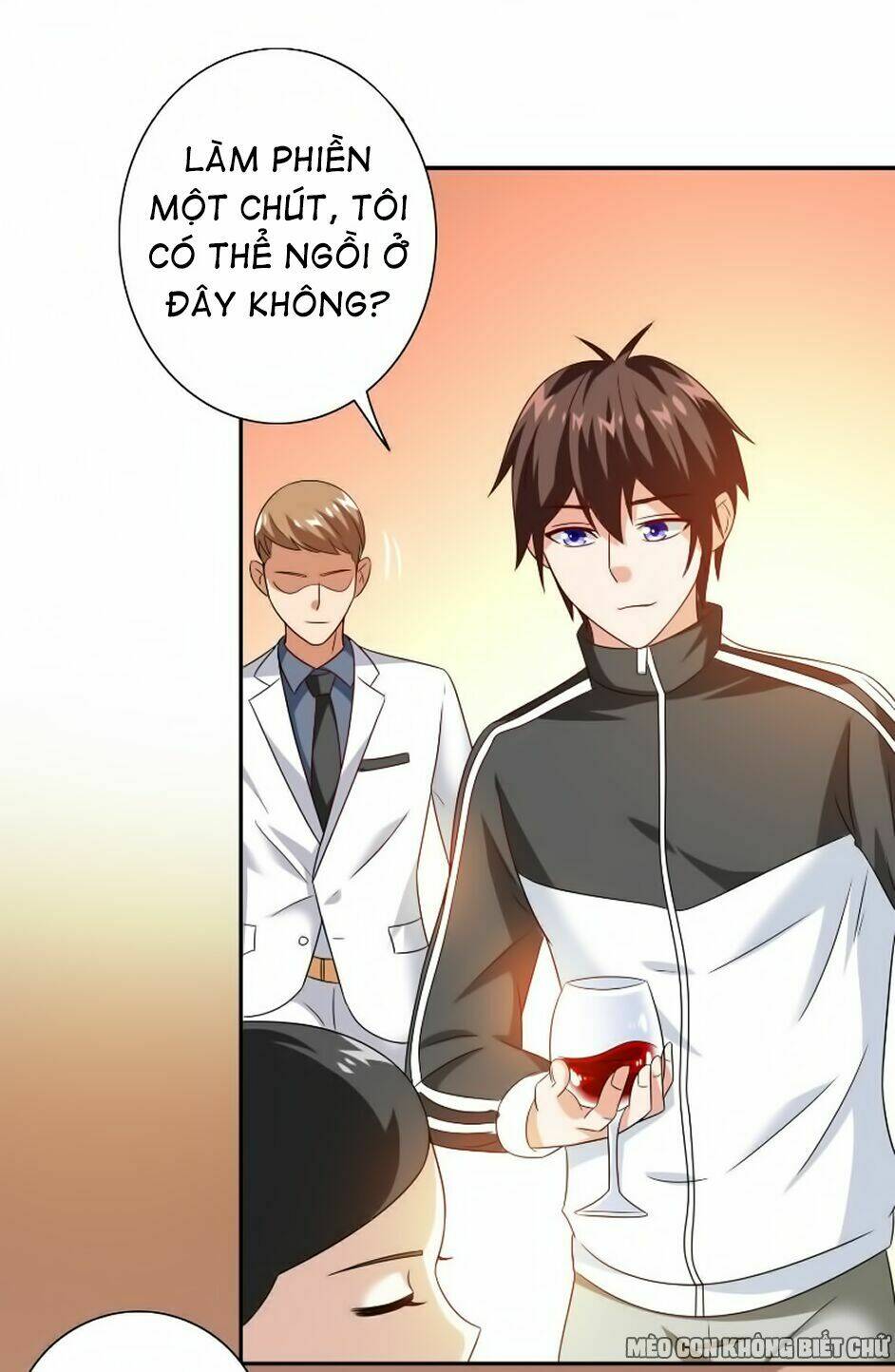 Mỹ Nữ Đại Tiểu Thư Đích Cương Thi Cao Thủ: Chapter 86