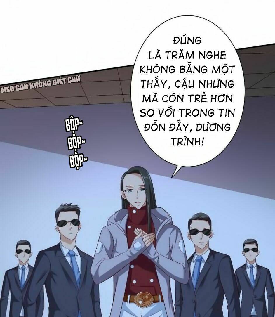 Mỹ Nữ Đại Tiểu Thư Đích Cương Thi Cao Thủ: Chapter 87