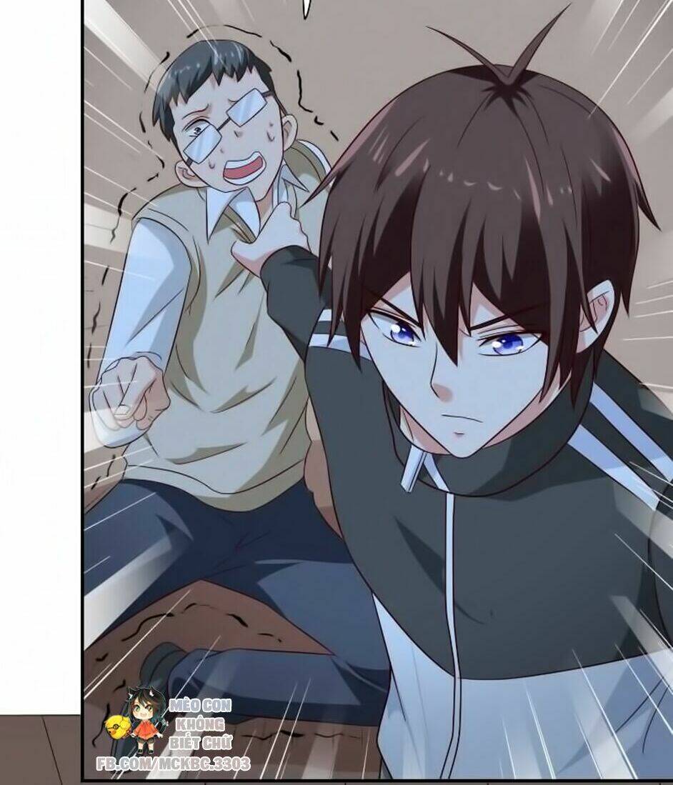 Mỹ Nữ Đại Tiểu Thư Đích Cương Thi Cao Thủ: Chapter 87