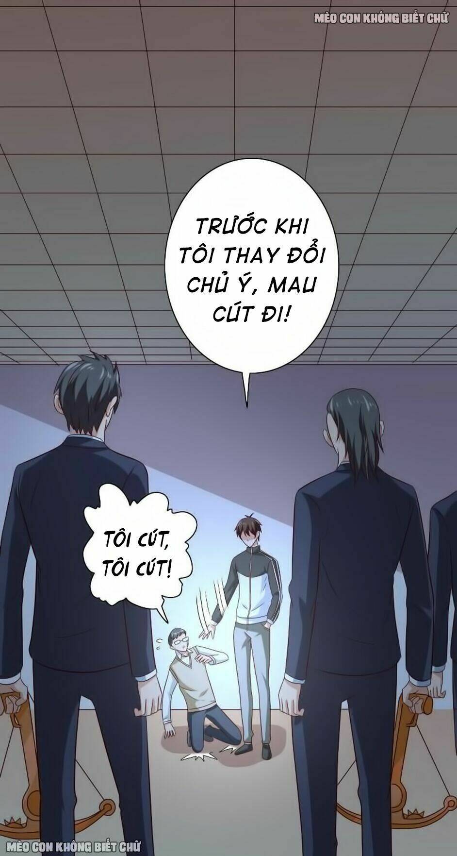 Mỹ Nữ Đại Tiểu Thư Đích Cương Thi Cao Thủ: Chapter 87