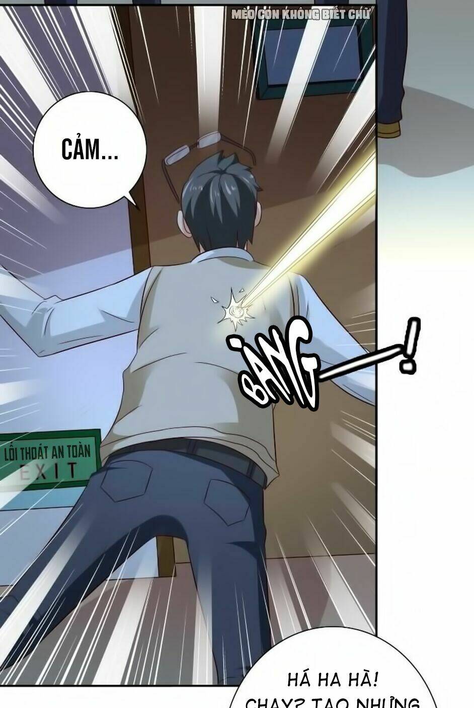 Mỹ Nữ Đại Tiểu Thư Đích Cương Thi Cao Thủ: Chapter 87