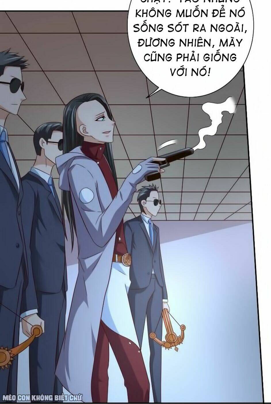 Mỹ Nữ Đại Tiểu Thư Đích Cương Thi Cao Thủ: Chapter 87