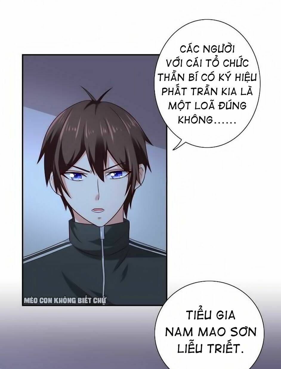 Mỹ Nữ Đại Tiểu Thư Đích Cương Thi Cao Thủ: Chapter 87