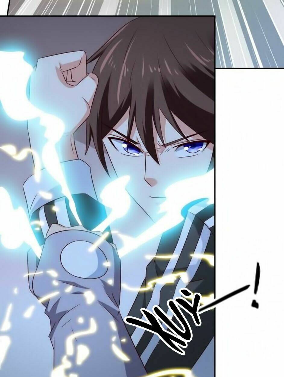 Mỹ Nữ Đại Tiểu Thư Đích Cương Thi Cao Thủ: Chapter 87