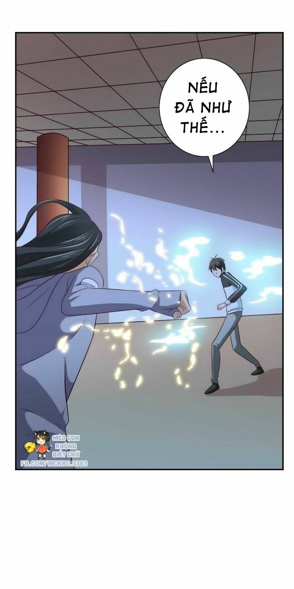Mỹ Nữ Đại Tiểu Thư Đích Cương Thi Cao Thủ: Chapter 87