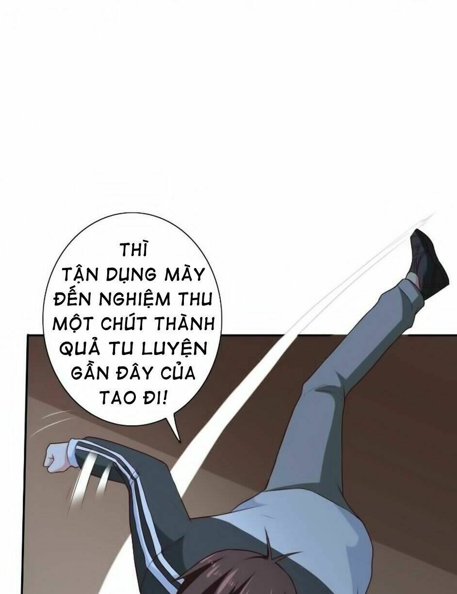 Mỹ Nữ Đại Tiểu Thư Đích Cương Thi Cao Thủ: Chapter 87