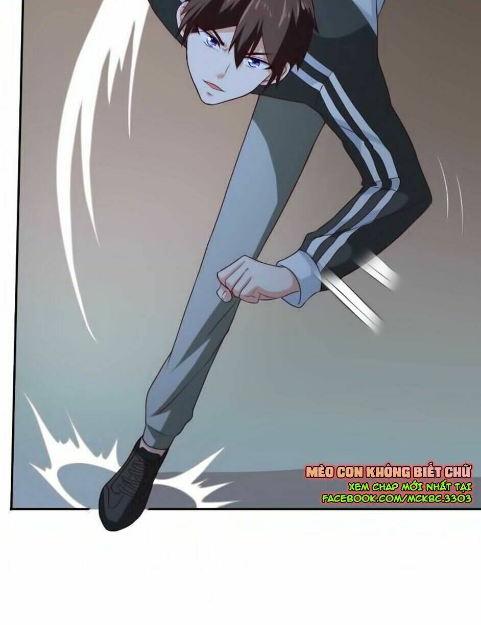 Mỹ Nữ Đại Tiểu Thư Đích Cương Thi Cao Thủ: Chapter 87
