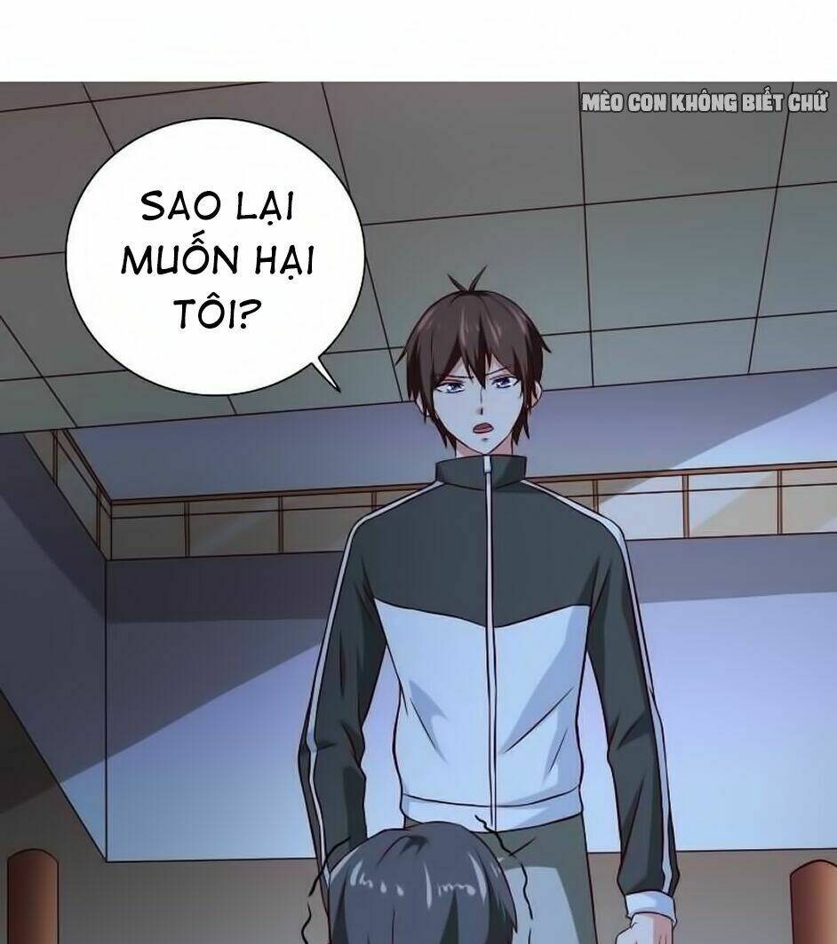 Mỹ Nữ Đại Tiểu Thư Đích Cương Thi Cao Thủ: Chapter 87