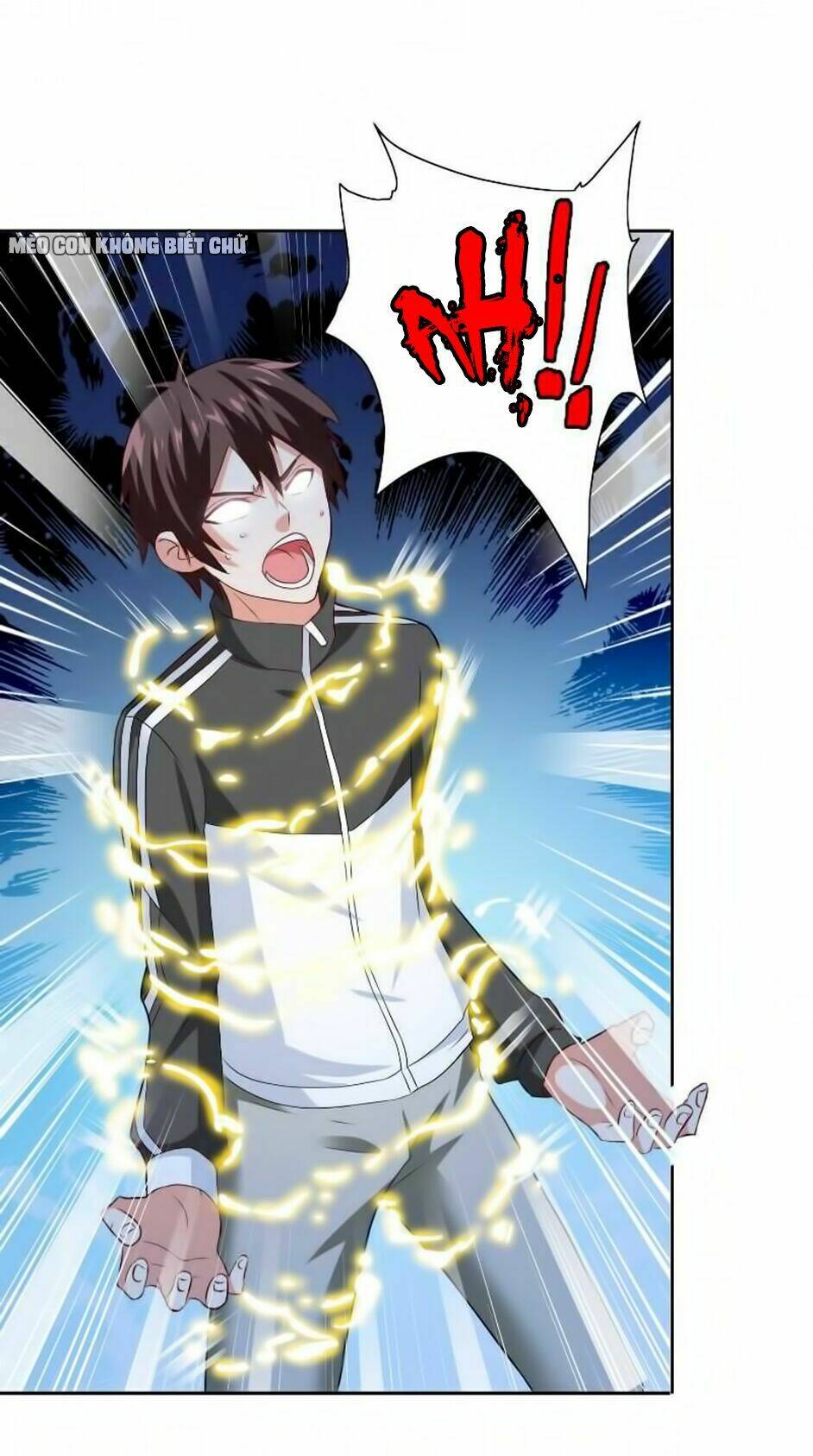 Mỹ Nữ Đại Tiểu Thư Đích Cương Thi Cao Thủ: Chapter 88