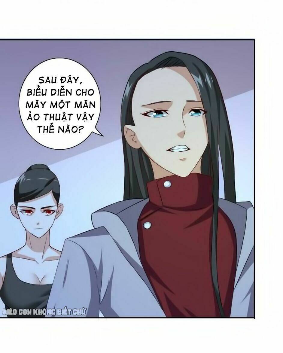 Mỹ Nữ Đại Tiểu Thư Đích Cương Thi Cao Thủ: Chapter 88