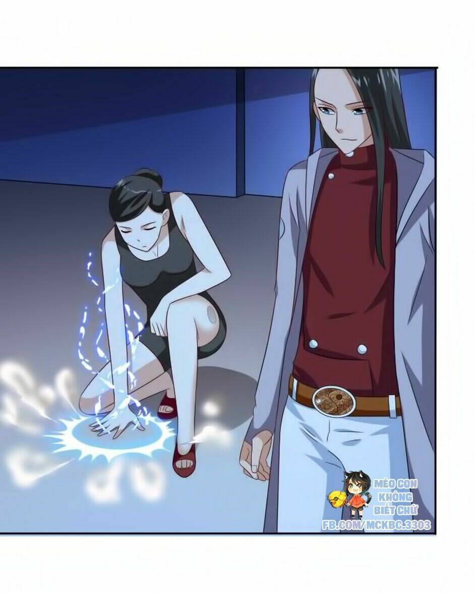 Mỹ Nữ Đại Tiểu Thư Đích Cương Thi Cao Thủ: Chapter 88