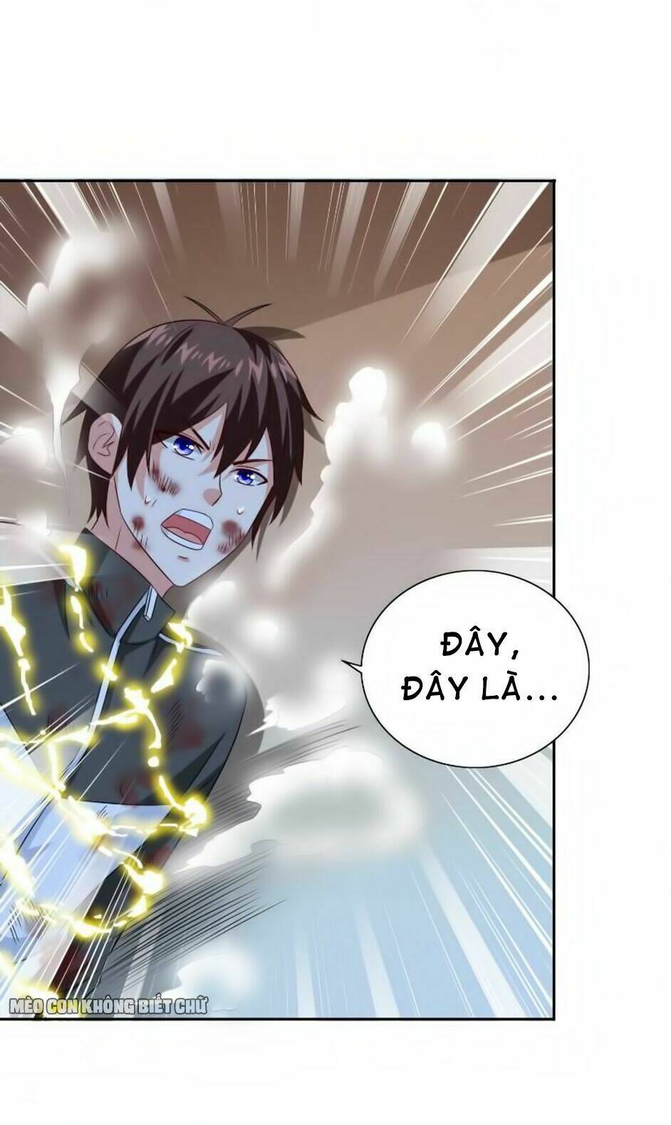Mỹ Nữ Đại Tiểu Thư Đích Cương Thi Cao Thủ: Chapter 88