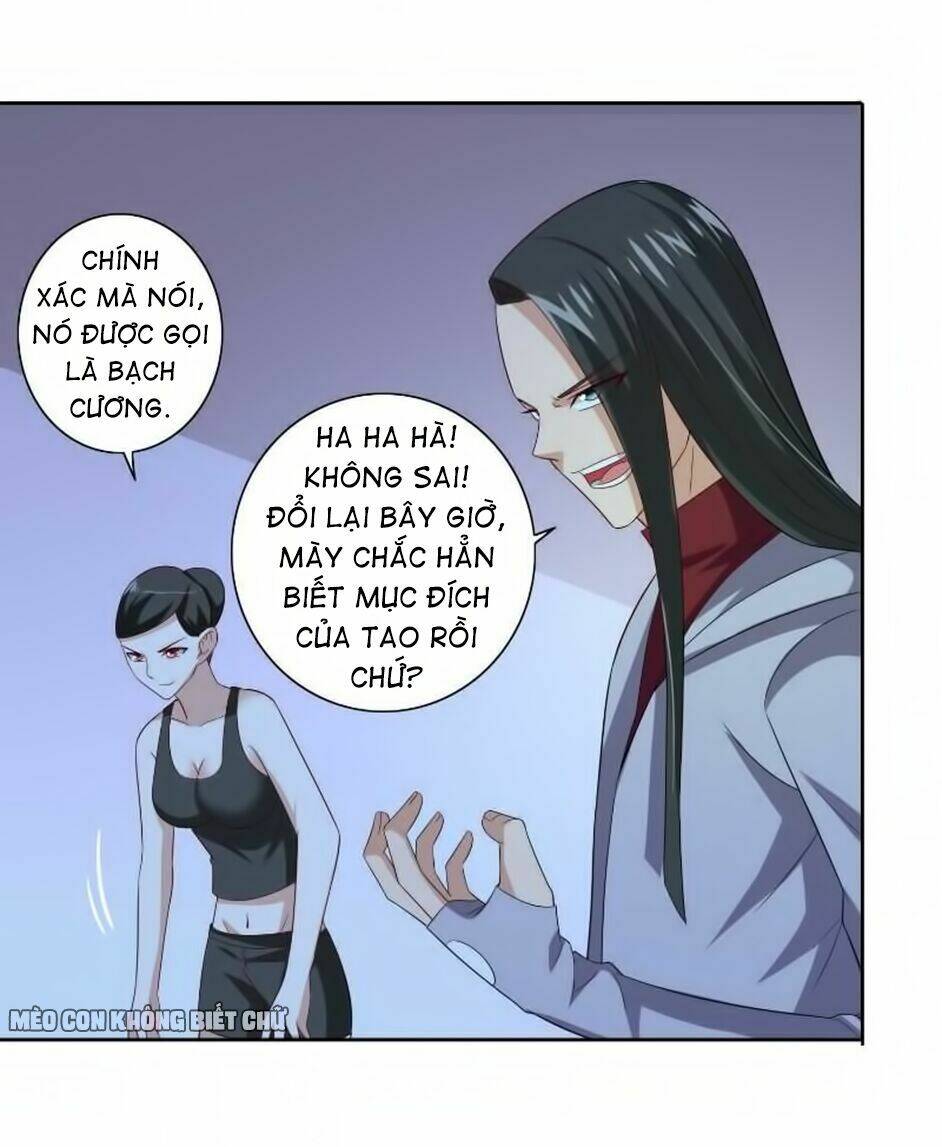 Mỹ Nữ Đại Tiểu Thư Đích Cương Thi Cao Thủ: Chapter 88