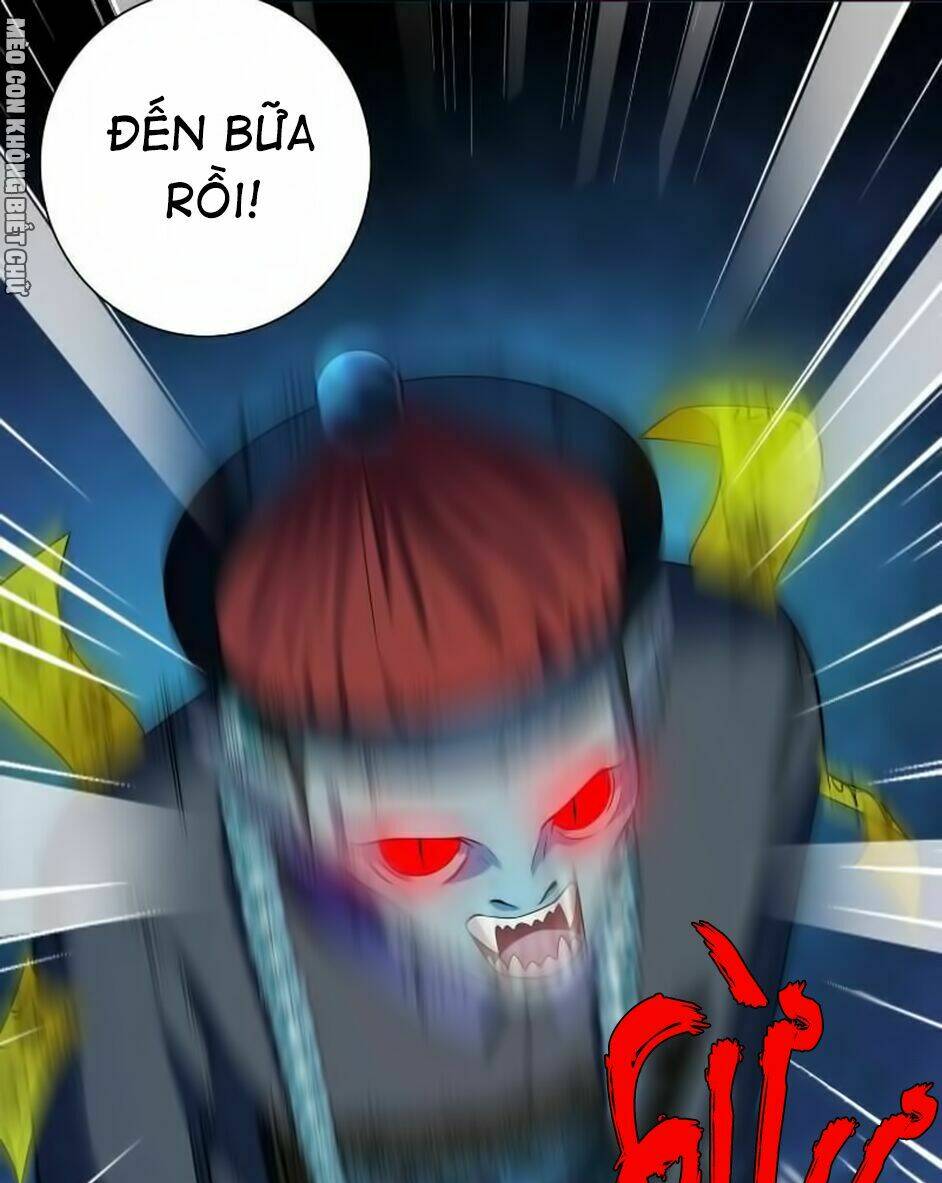Mỹ Nữ Đại Tiểu Thư Đích Cương Thi Cao Thủ: Chapter 88