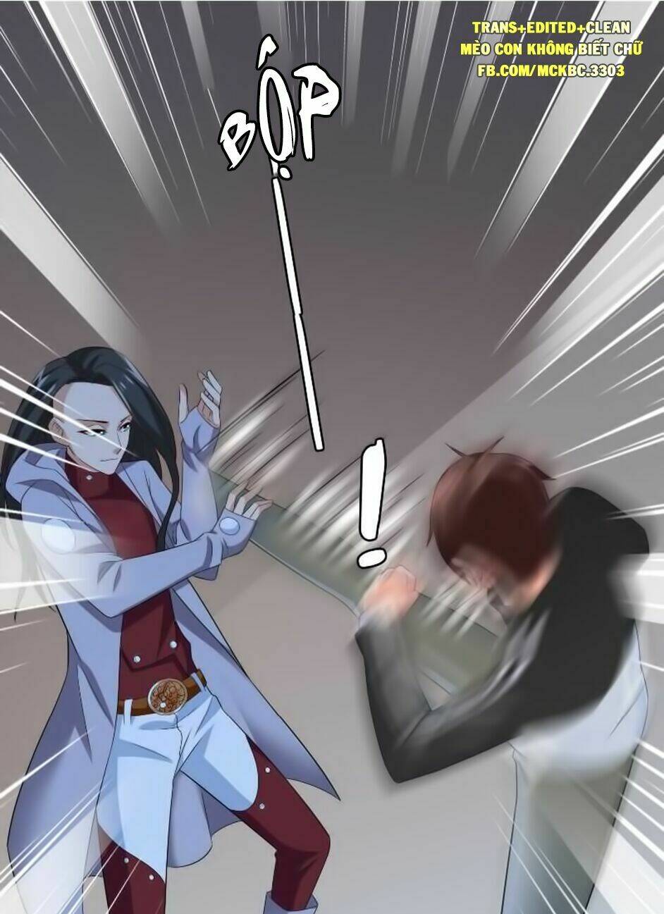 Mỹ Nữ Đại Tiểu Thư Đích Cương Thi Cao Thủ: Chapter 88