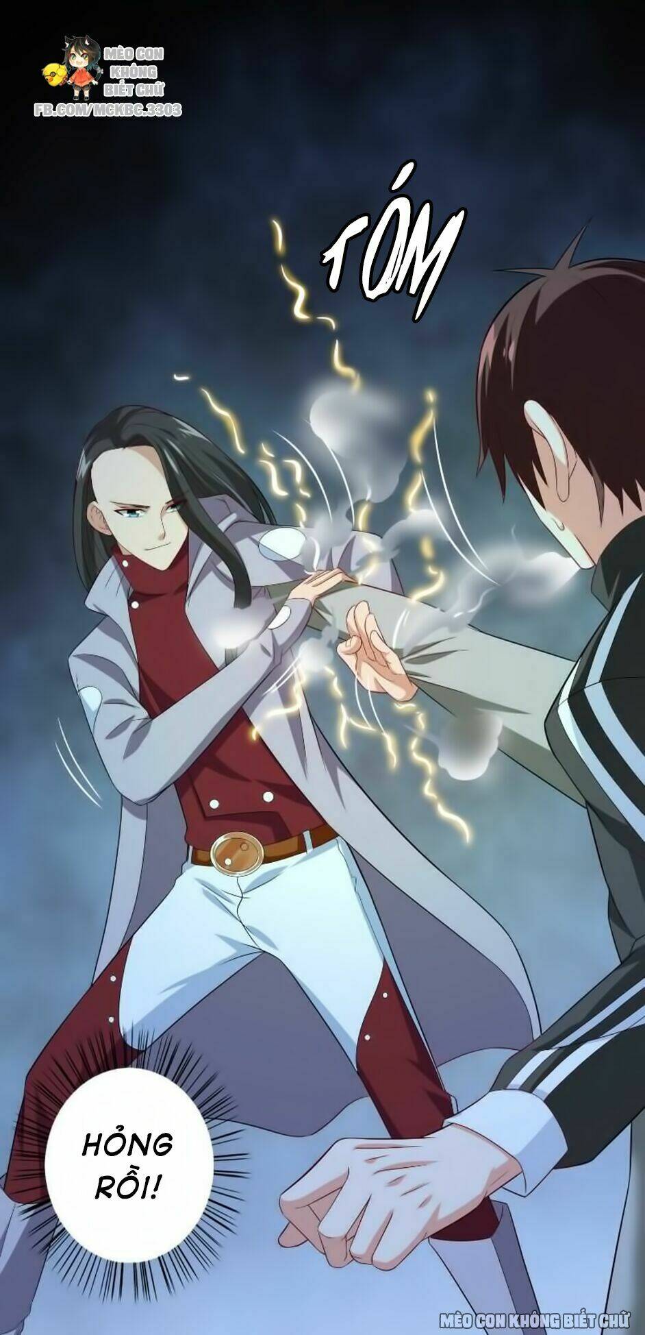 Mỹ Nữ Đại Tiểu Thư Đích Cương Thi Cao Thủ: Chapter 88