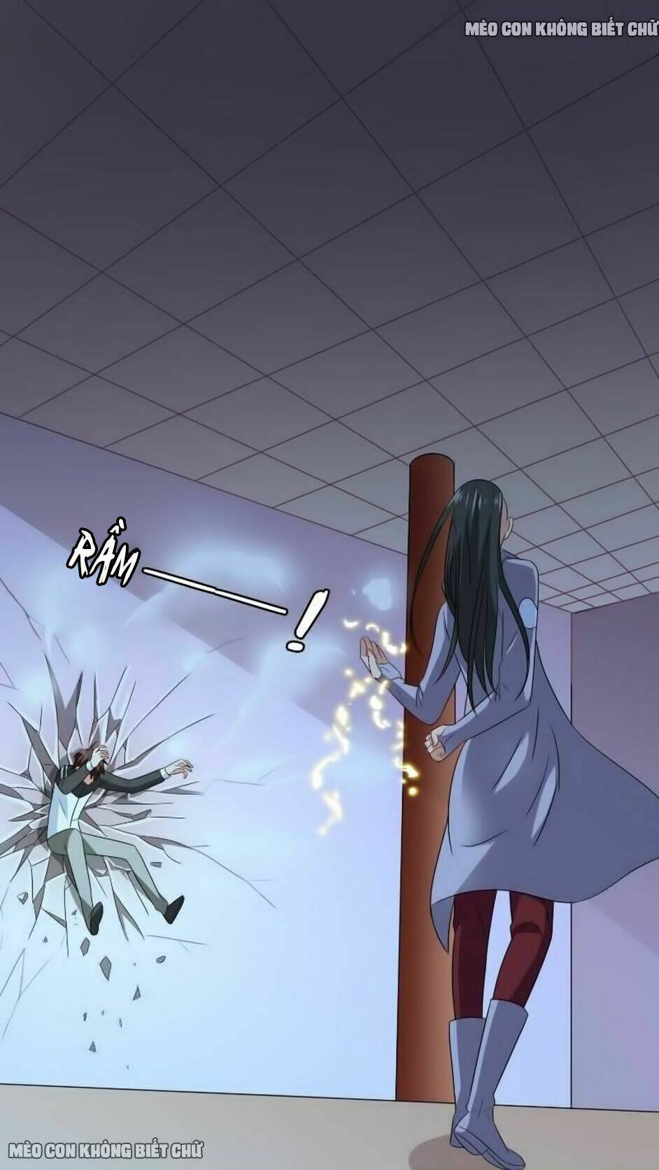 Mỹ Nữ Đại Tiểu Thư Đích Cương Thi Cao Thủ: Chapter 88