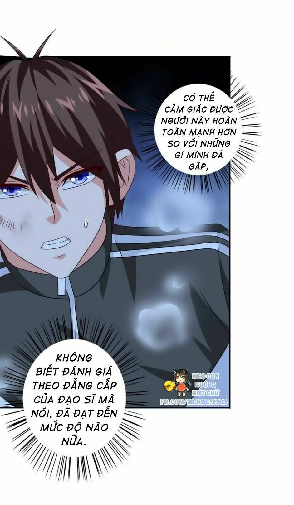 Mỹ Nữ Đại Tiểu Thư Đích Cương Thi Cao Thủ: Chapter 88