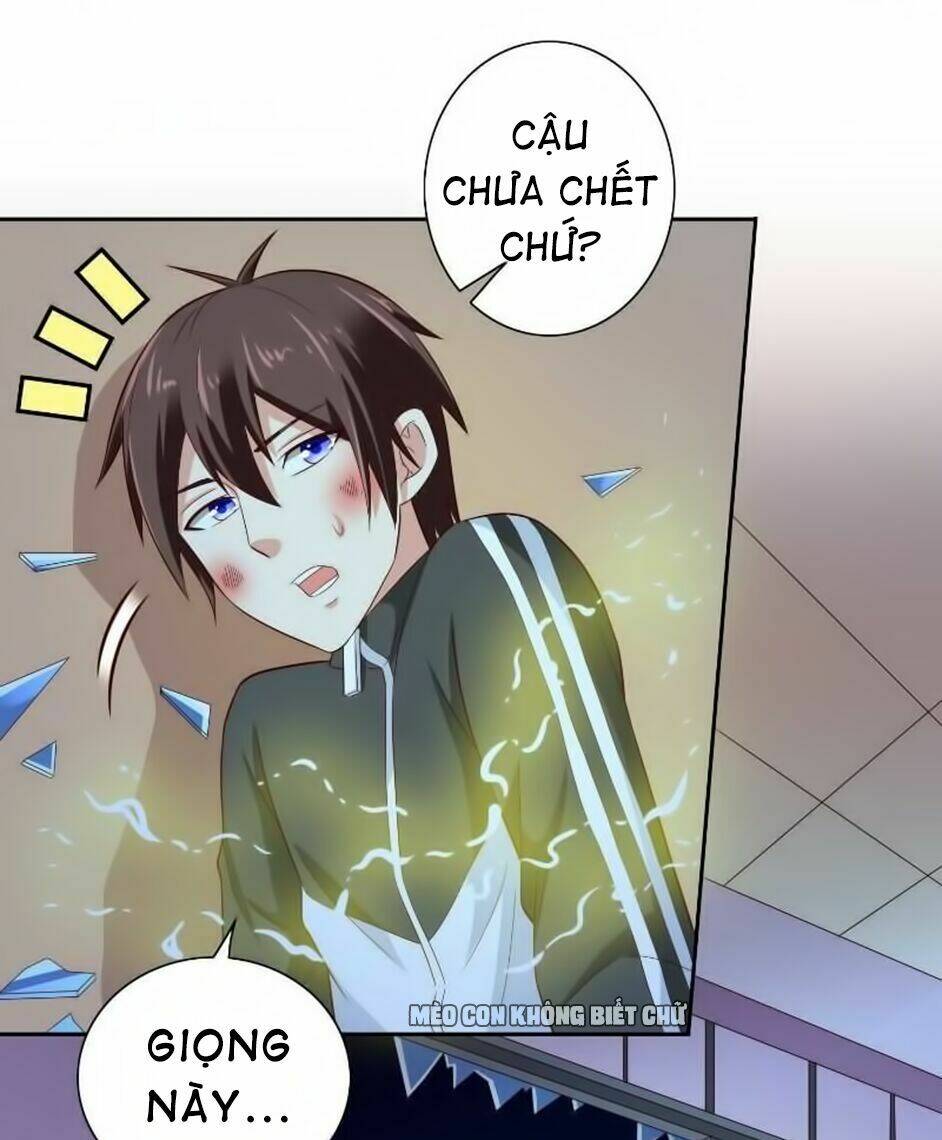 Mỹ Nữ Đại Tiểu Thư Đích Cương Thi Cao Thủ: Chapter 89