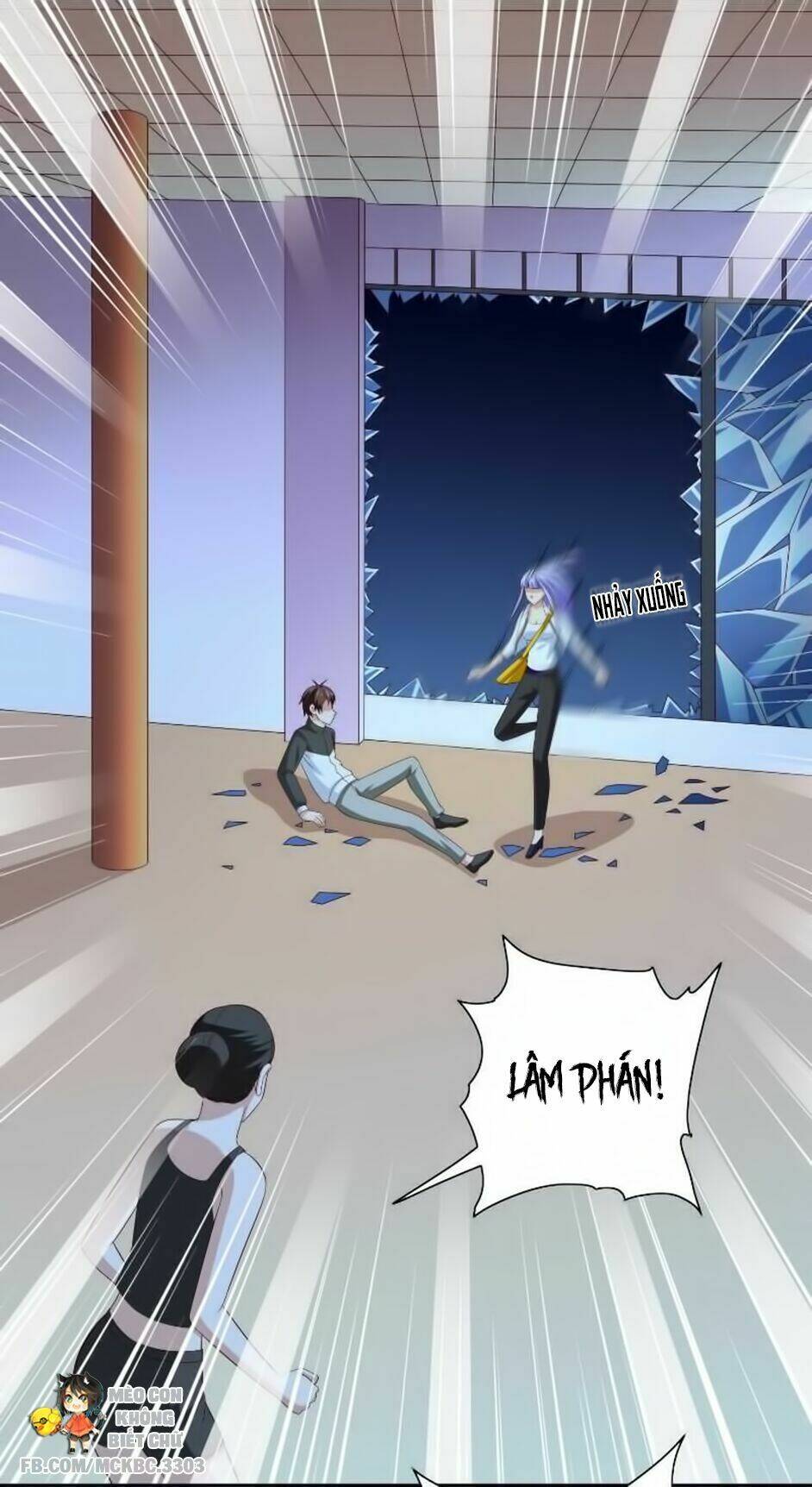 Mỹ Nữ Đại Tiểu Thư Đích Cương Thi Cao Thủ: Chapter 89