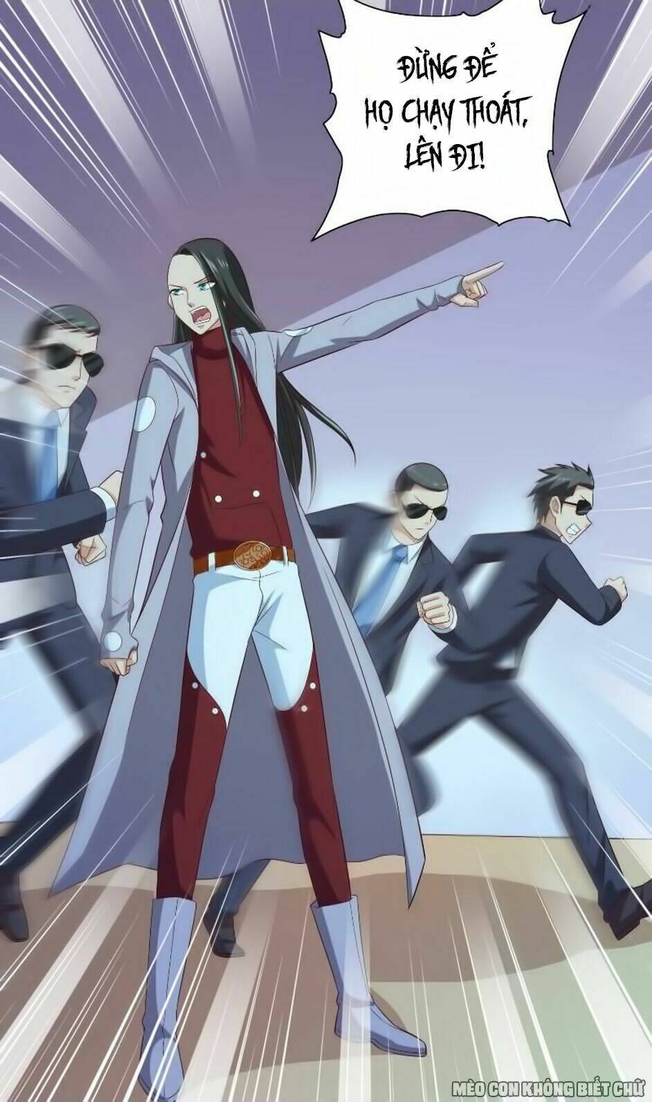 Mỹ Nữ Đại Tiểu Thư Đích Cương Thi Cao Thủ: Chapter 89