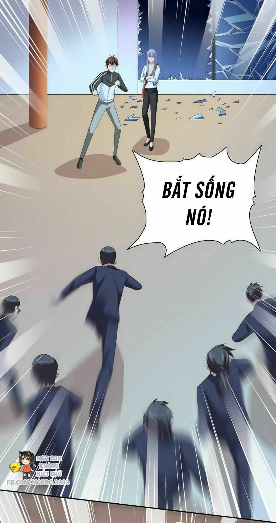 Mỹ Nữ Đại Tiểu Thư Đích Cương Thi Cao Thủ: Chapter 89