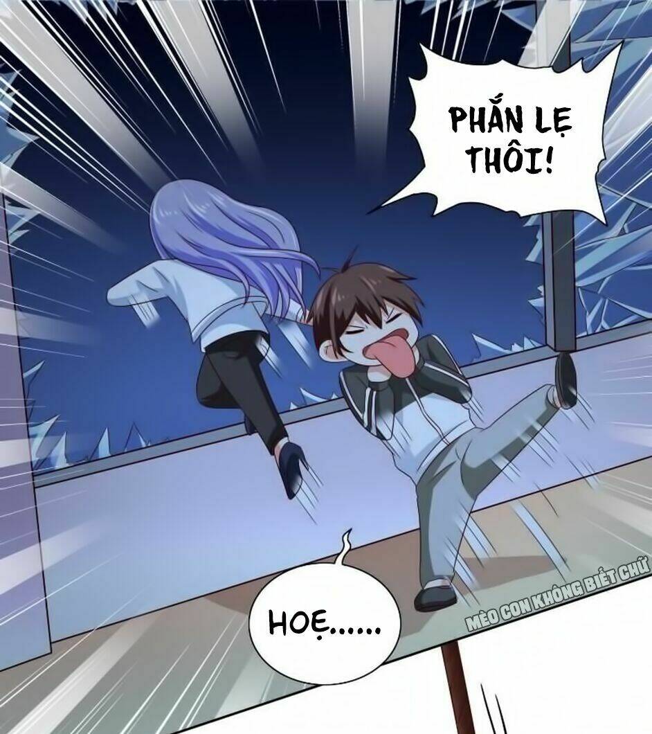Mỹ Nữ Đại Tiểu Thư Đích Cương Thi Cao Thủ: Chapter 89