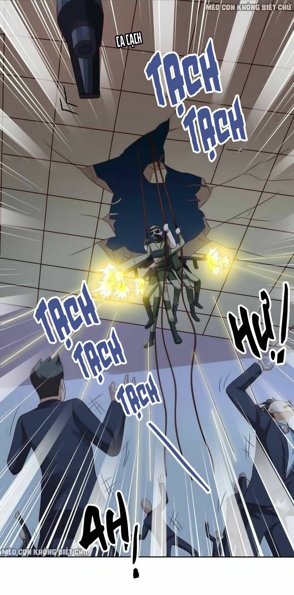 Mỹ Nữ Đại Tiểu Thư Đích Cương Thi Cao Thủ: Chapter 89