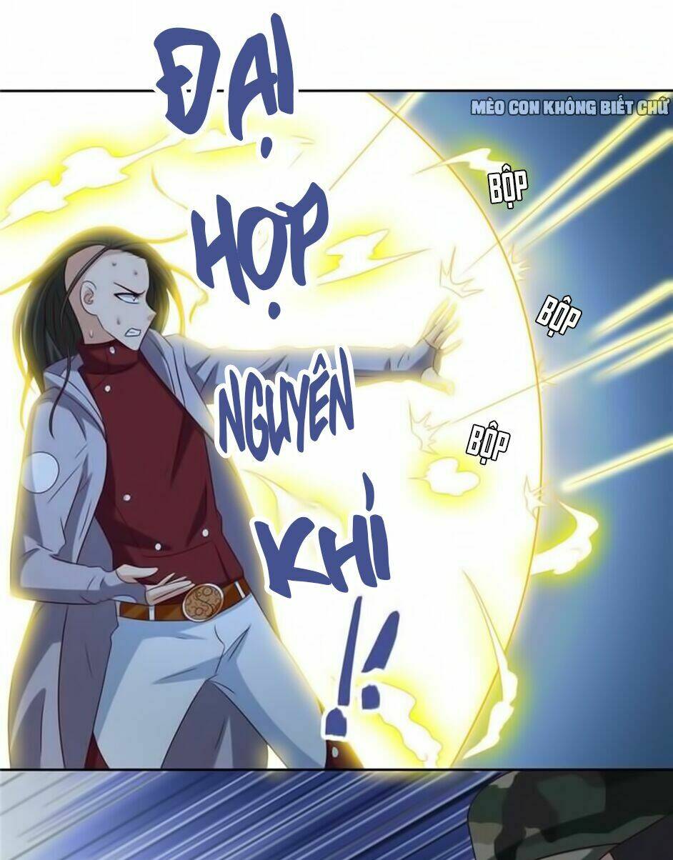 Mỹ Nữ Đại Tiểu Thư Đích Cương Thi Cao Thủ: Chapter 89