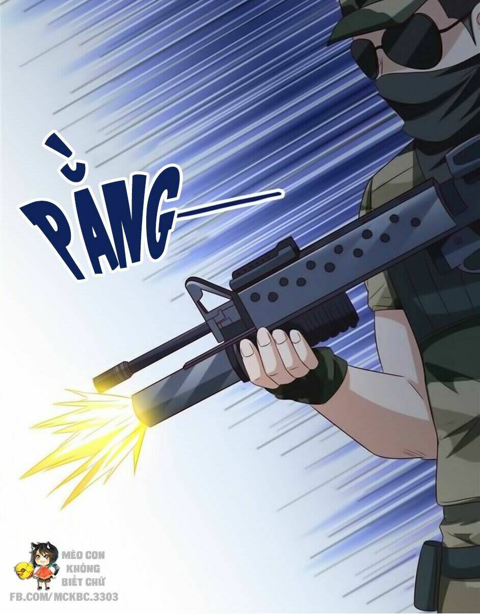 Mỹ Nữ Đại Tiểu Thư Đích Cương Thi Cao Thủ: Chapter 89