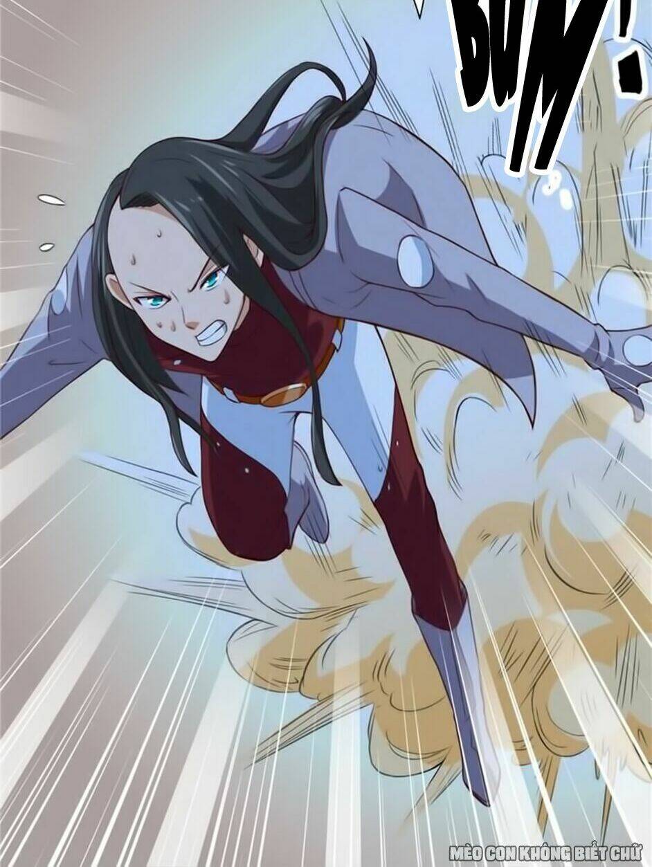 Mỹ Nữ Đại Tiểu Thư Đích Cương Thi Cao Thủ: Chapter 89