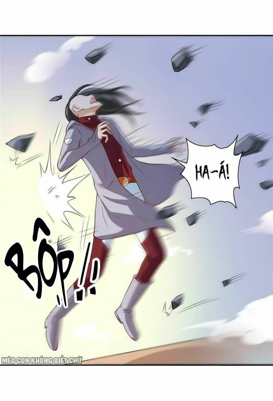 Mỹ Nữ Đại Tiểu Thư Đích Cương Thi Cao Thủ: Chapter 89