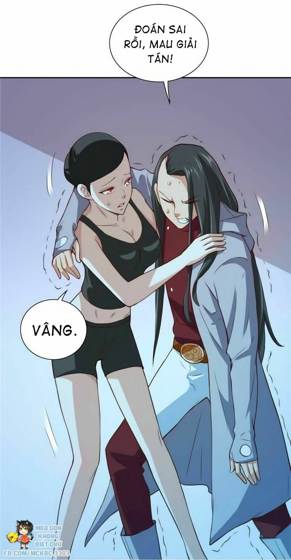 Mỹ Nữ Đại Tiểu Thư Đích Cương Thi Cao Thủ: Chapter 89