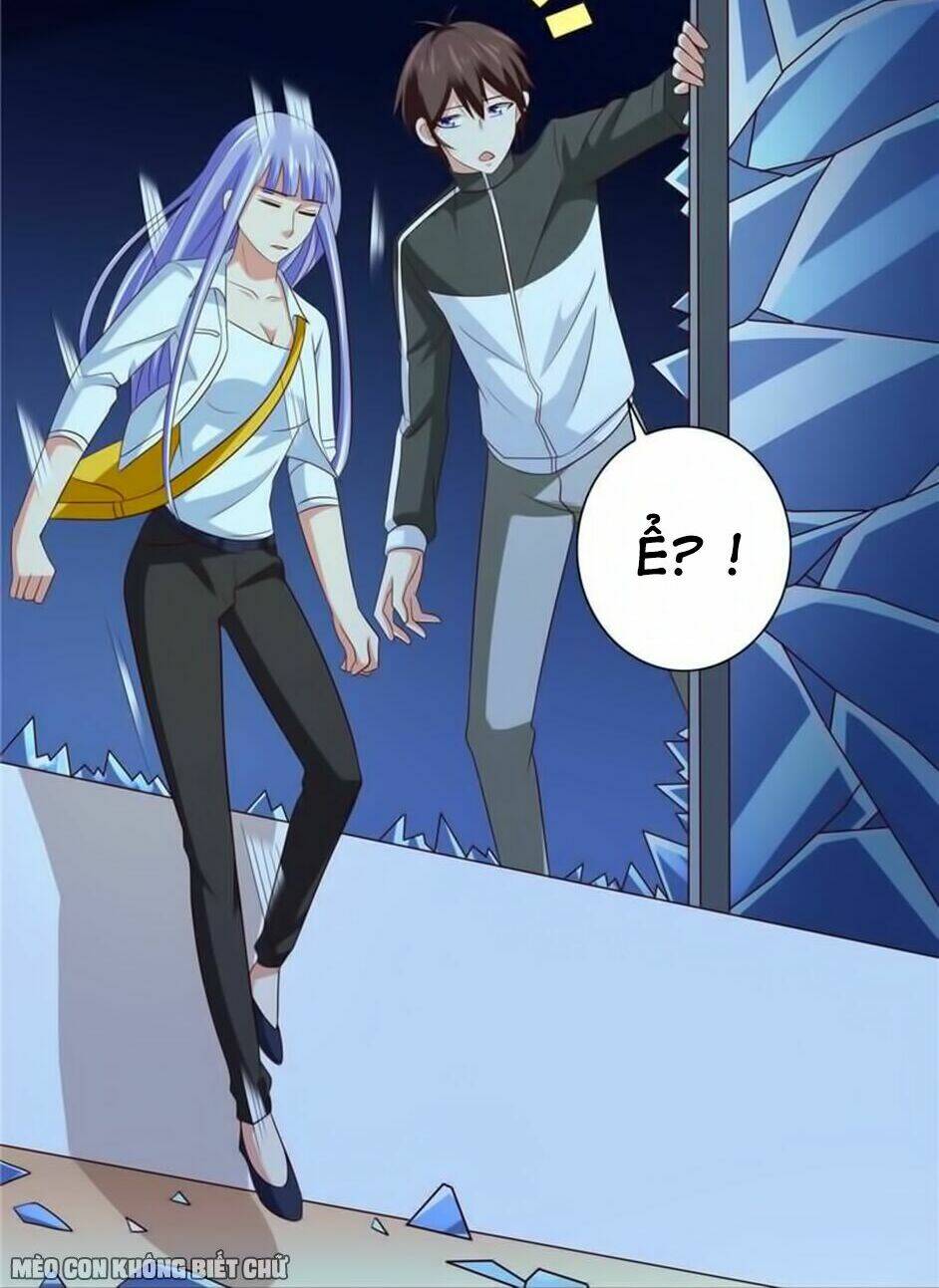 Mỹ Nữ Đại Tiểu Thư Đích Cương Thi Cao Thủ: Chapter 89