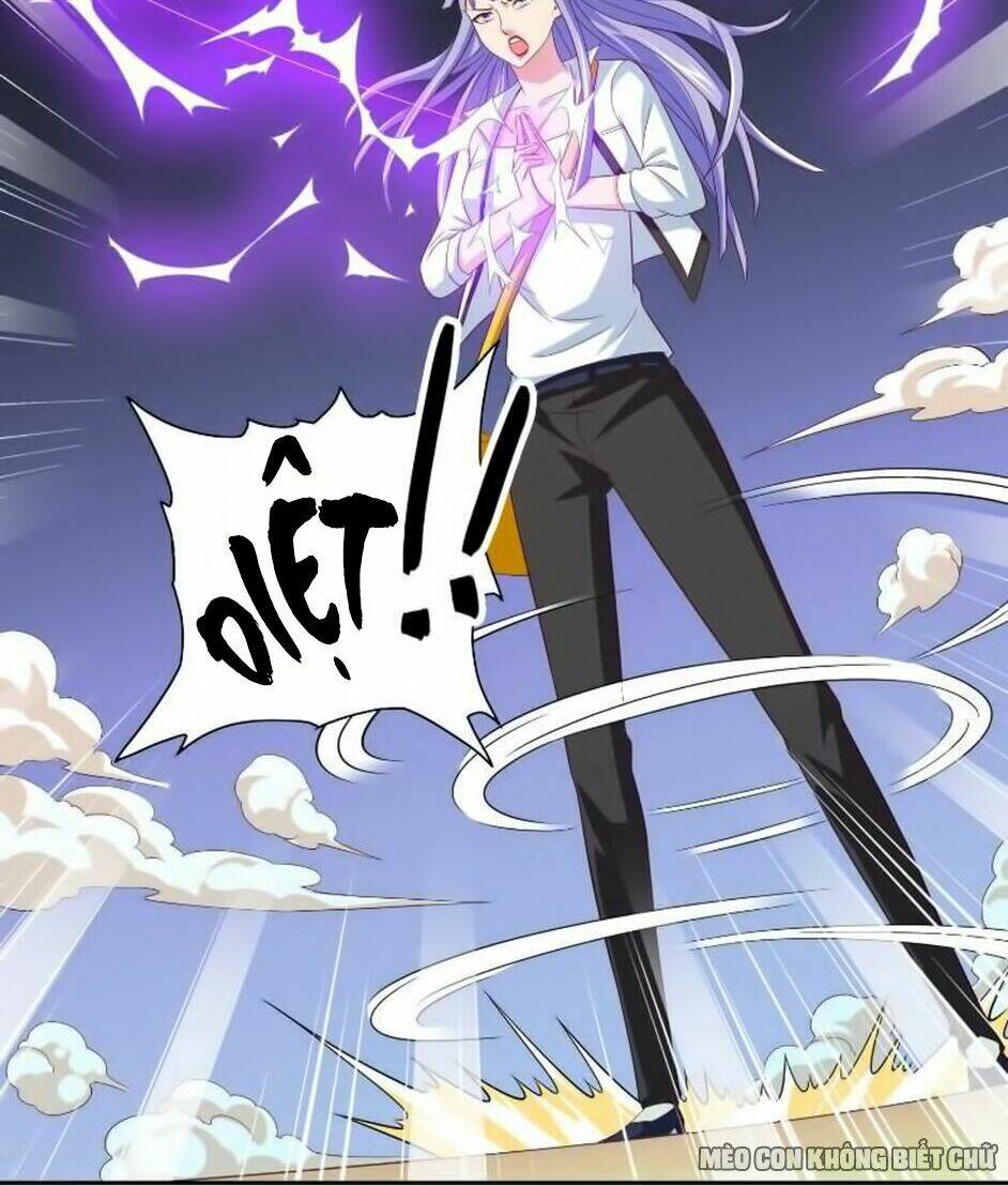 Mỹ Nữ Đại Tiểu Thư Đích Cương Thi Cao Thủ: Chapter 89