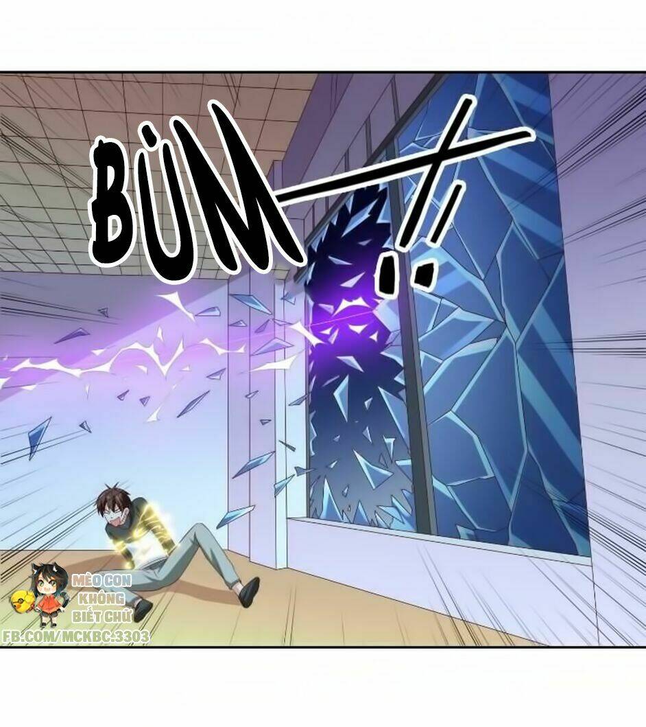 Mỹ Nữ Đại Tiểu Thư Đích Cương Thi Cao Thủ: Chapter 89