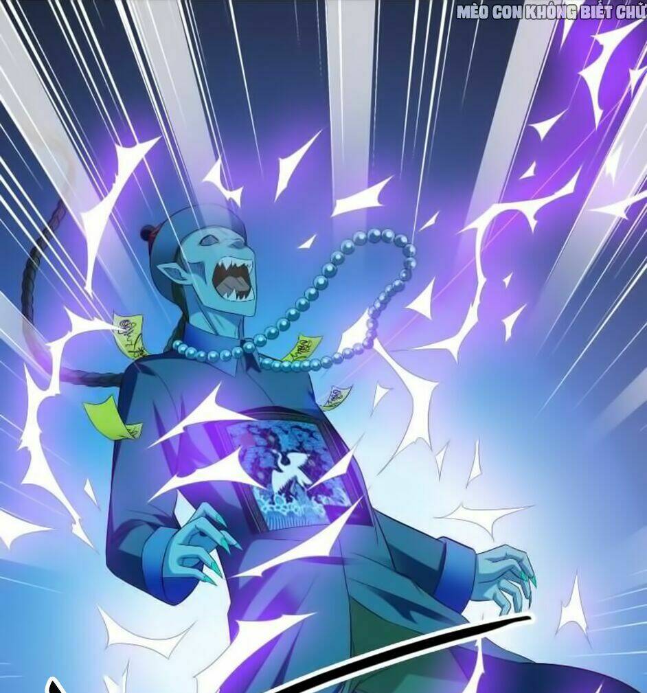 Mỹ Nữ Đại Tiểu Thư Đích Cương Thi Cao Thủ: Chapter 89