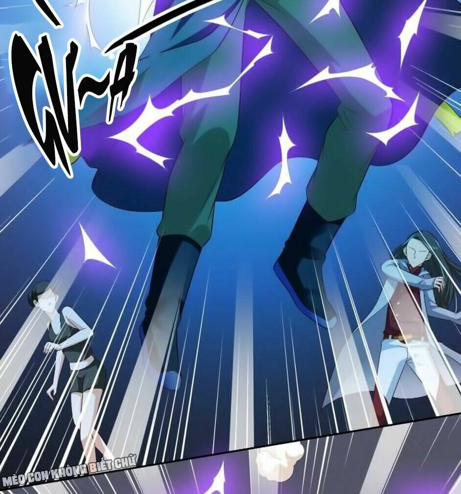 Mỹ Nữ Đại Tiểu Thư Đích Cương Thi Cao Thủ: Chapter 89