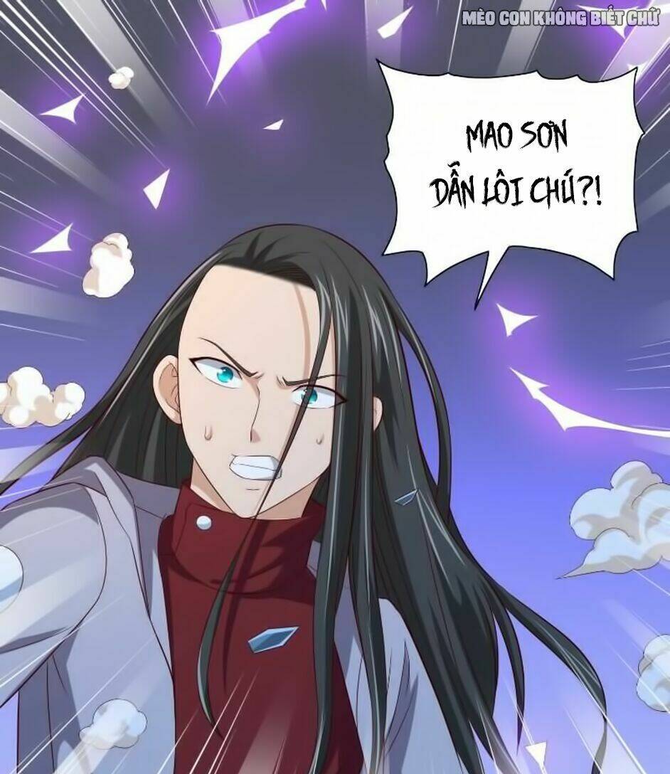 Mỹ Nữ Đại Tiểu Thư Đích Cương Thi Cao Thủ: Chapter 89