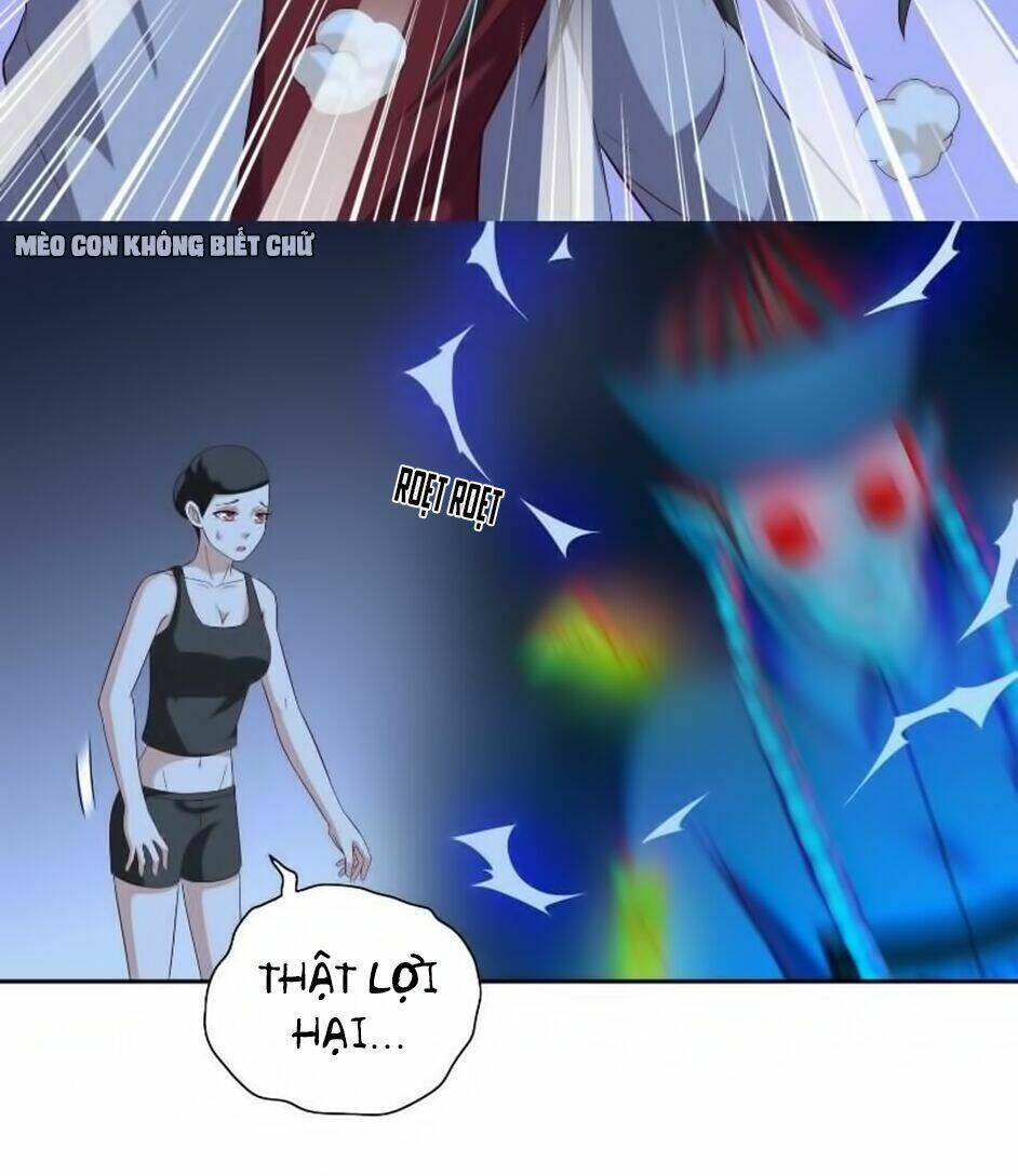 Mỹ Nữ Đại Tiểu Thư Đích Cương Thi Cao Thủ: Chapter 89