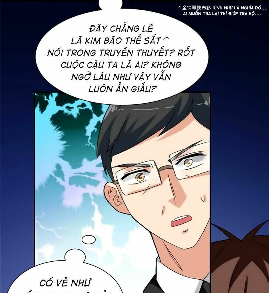 Mỹ Nữ Đại Tiểu Thư Đích Cương Thi Cao Thủ: Chapter 9