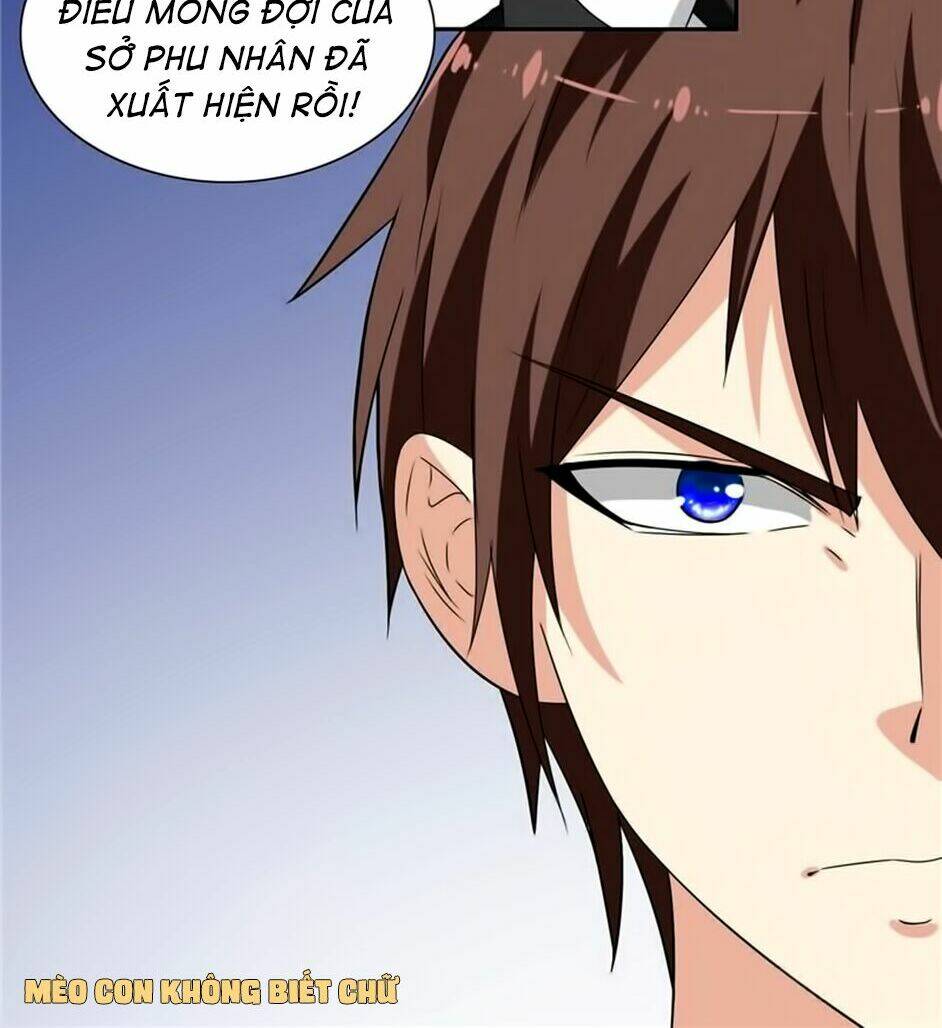 Mỹ Nữ Đại Tiểu Thư Đích Cương Thi Cao Thủ: Chapter 9