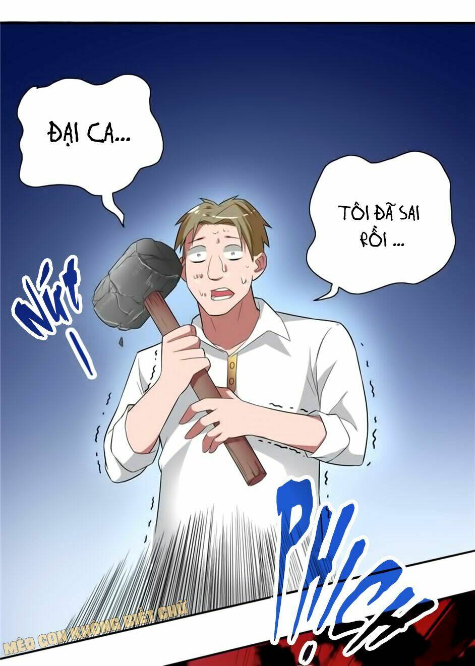 Mỹ Nữ Đại Tiểu Thư Đích Cương Thi Cao Thủ: Chapter 9