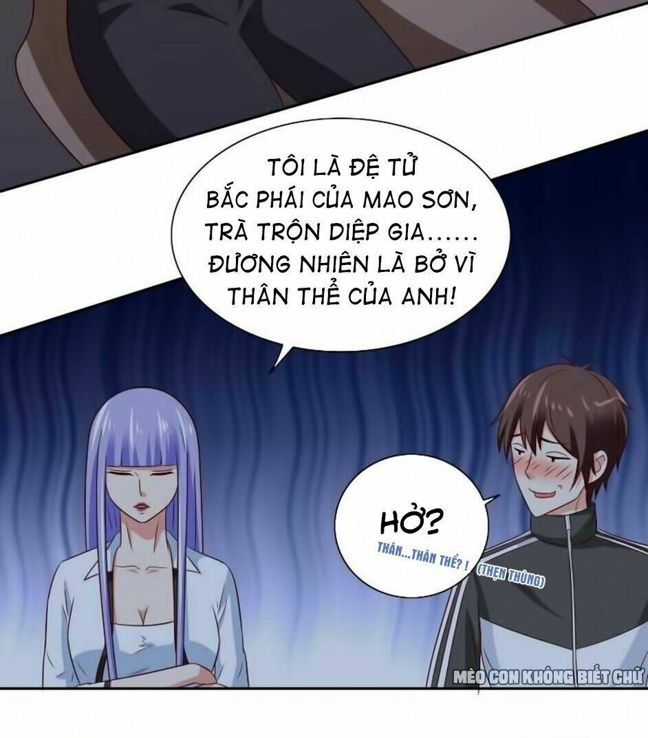 Mỹ Nữ Đại Tiểu Thư Đích Cương Thi Cao Thủ: Chapter 90
