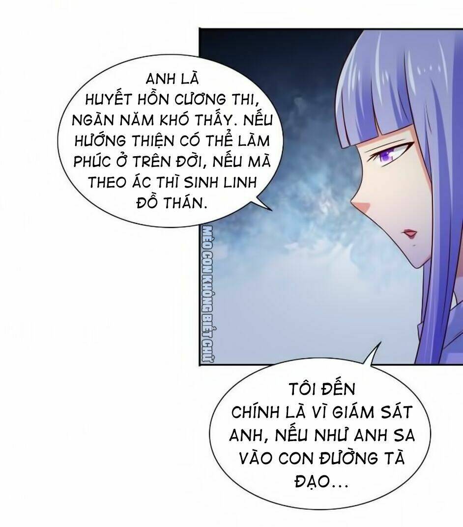 Mỹ Nữ Đại Tiểu Thư Đích Cương Thi Cao Thủ: Chapter 90