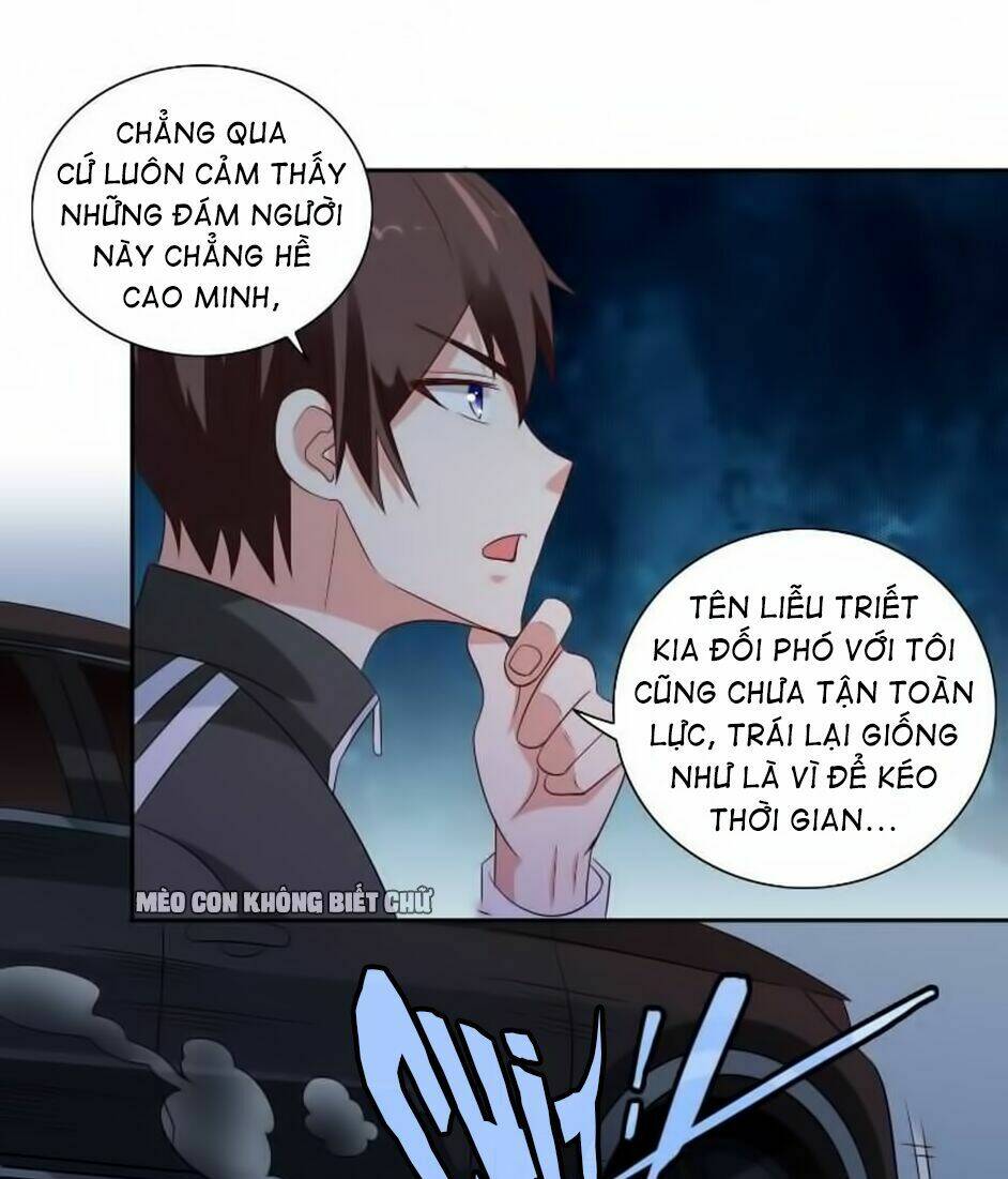 Mỹ Nữ Đại Tiểu Thư Đích Cương Thi Cao Thủ: Chapter 90